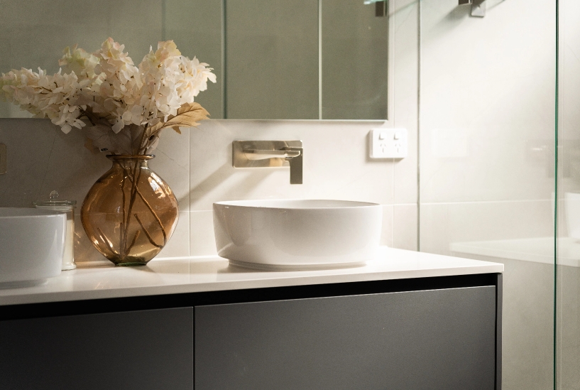 Build your dream 
home in Leppington