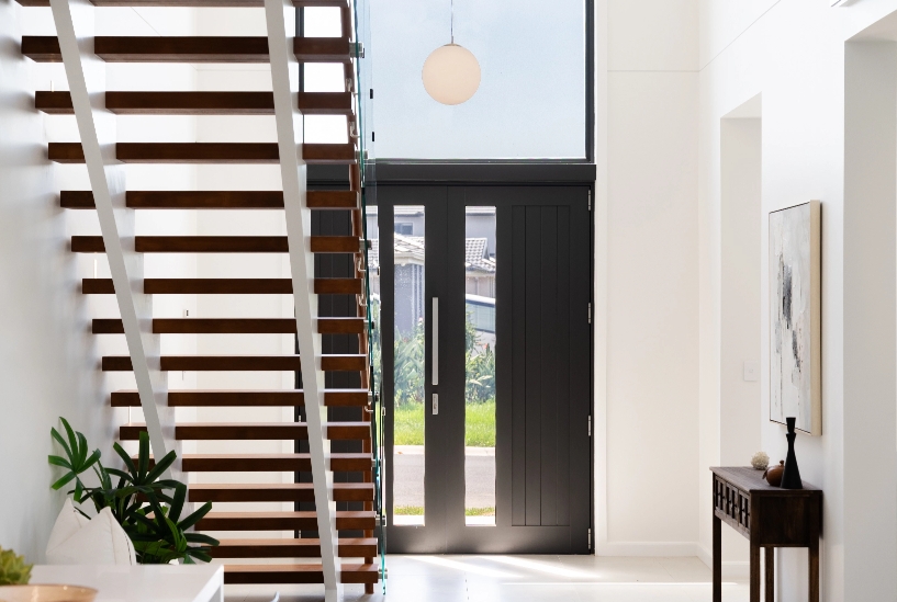 Start your Oran Park 
Building Journey